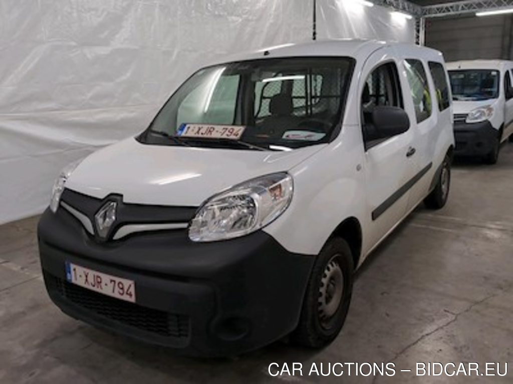 Renault Kangoo express maxi diesel Lot 1.3 RENAULT KANGOO EXPRESS Maxi 1.5 dCi Blue Confort