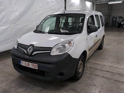 Renault Kangoo express maxi diesel Lot 1.3 RENAULT KANGOO EXPRESS Maxi 1.5 dCi Blue Confort