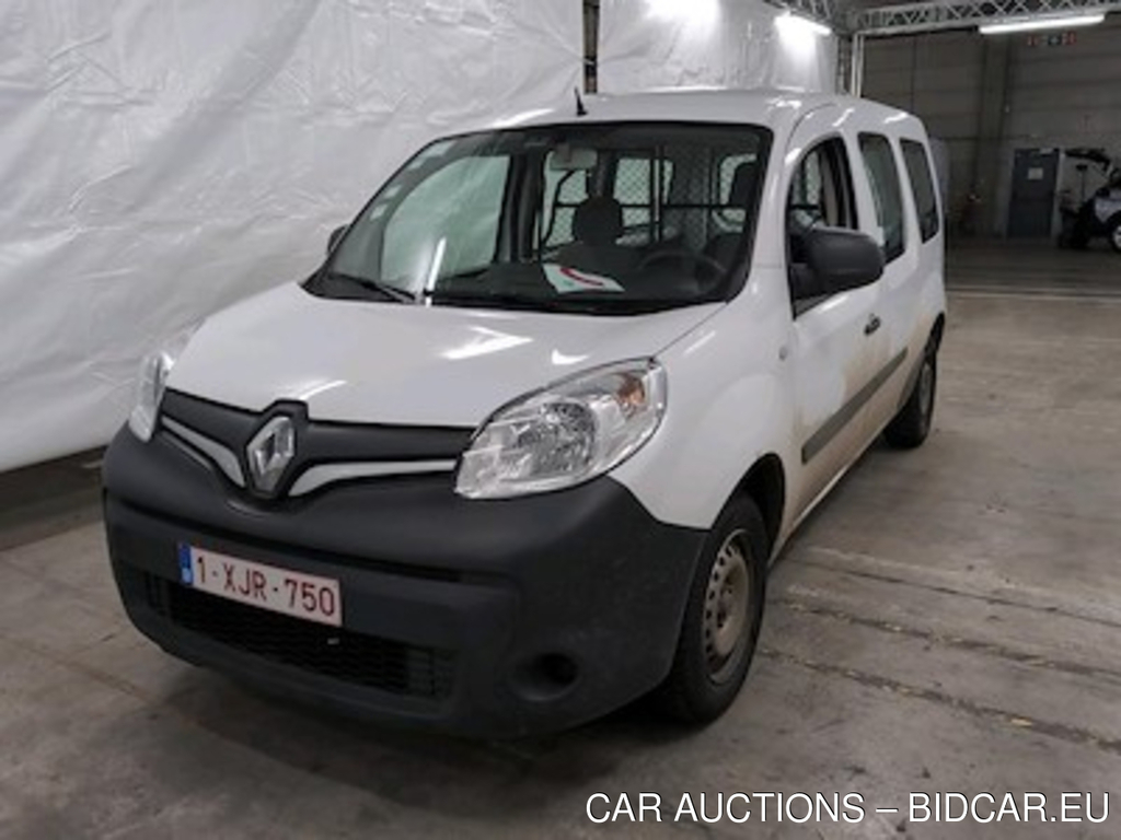 Renault Kangoo express maxi diesel Lot 1.3 RENAULT KANGOO EXPRESS Maxi 1.5 dCi Blue Confort