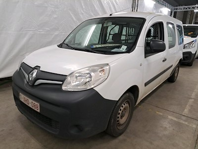 Renault Kangoo express maxi diesel Lot 1.3 RENAULT KANGOO EXPRESS Maxi 1.5 dCi Blue Confort