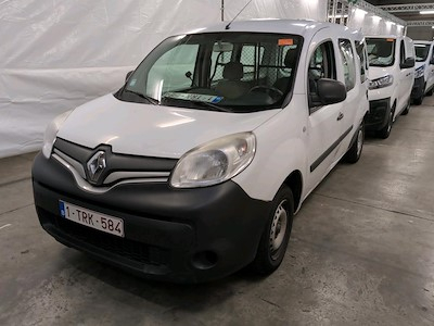 Renault Kangoo express maxi dsl - 2013 1.5 dCi Energy Confort