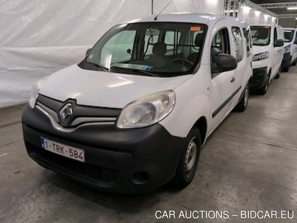 Renault Kangoo express maxi dsl - 2013 1.5 dCi Energy Confort