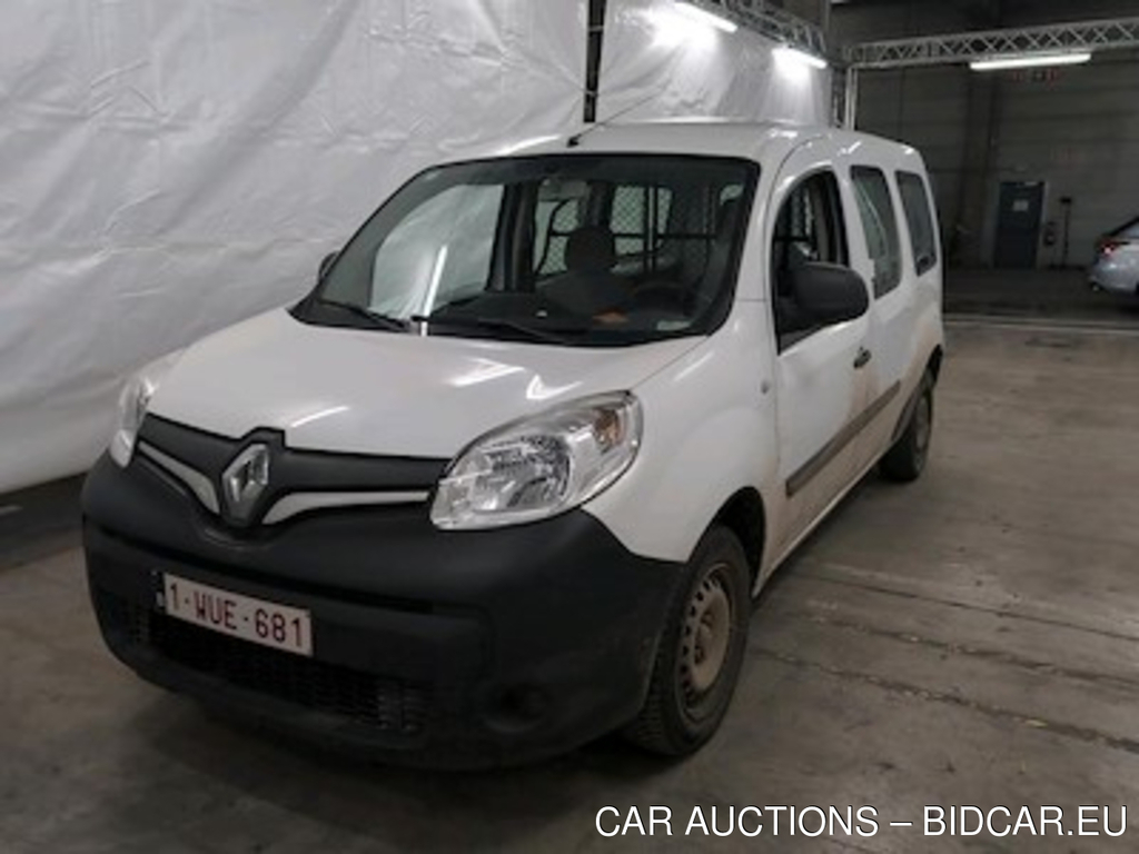 Renault Kangoo express maxi dsl - 2013 1.5 dCi Energy Confort (EU6)