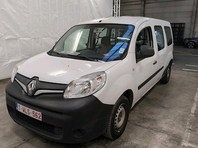 Renault Kangoo express maxi dsl - 2013 1.5 dCi Energy Confort (EU6)