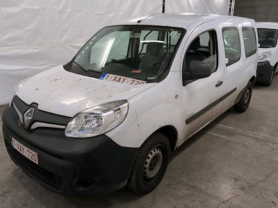 Renault Kangoo express maxi dsl - 2013 1.5 dCi Energy Confort (EU6)