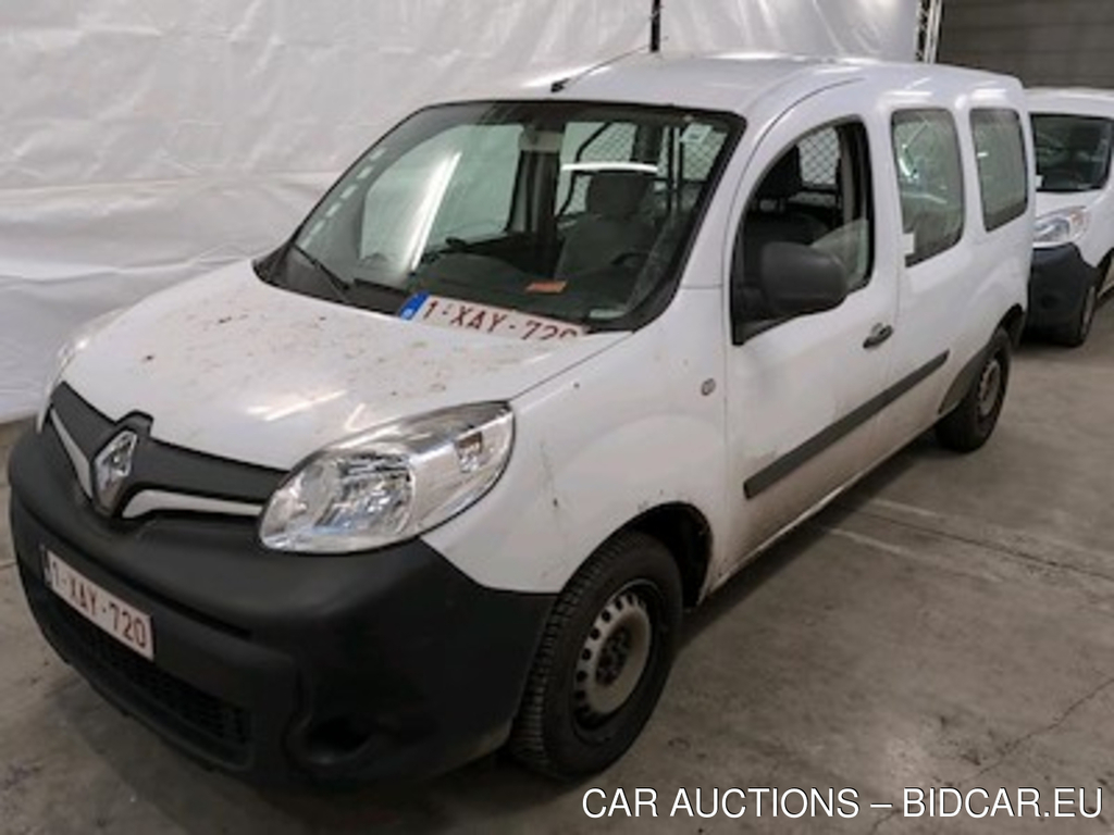 Renault Kangoo express maxi dsl - 2013 1.5 dCi Energy Confort (EU6)