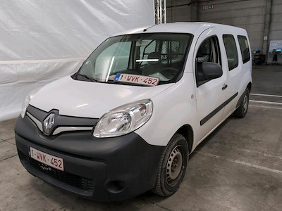 Renault Kangoo express maxi dsl - 2013 1.5 dCi Energy Confort (EU6)