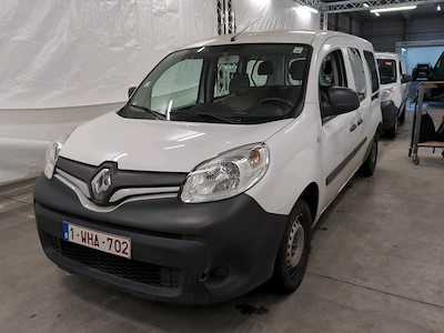 Renault Kangoo express maxi dsl - 2013 1.5 dCi Energy Grand Confort