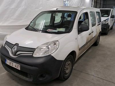 Renault Kangoo express maxi dsl - 2013 1.5 dCi Energy Grand Confort