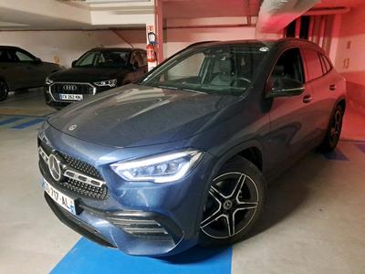 Mercedes-benz GLA 1.3 GLA 200 AMG LINE DCT VP [5P] bva 7-163CH-9cv, 2021