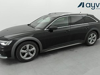 Audi A6 allroad 3.0 45 tdi quattro 245CV PACK PLATINUM TOE NAVI