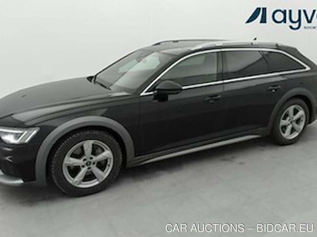 Audi A6 allroad 3.0 45 tdi quattro 245CV PACK PLATINUM TOE NAVI