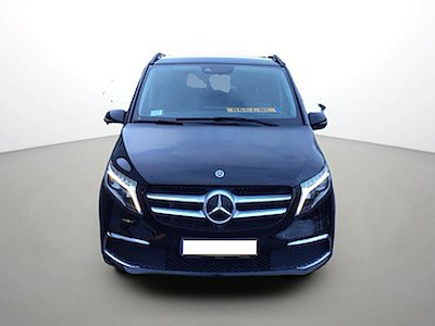 Mercedes-Benz V 300d L2 4x4 avantgarde 239 CV Toit Pano, Sieges Elec, Cuir, Camera 360