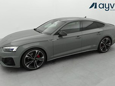 Audi A5 40 tdi sportback edition ON 190 CV Premium Pack, S-Linbe, Driving Assistant Pack, Attelage, LED Matrix