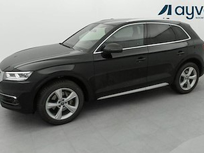 Audi Q5 2.0 tdi quattro sport S 190CV PACK EXPLORER NAVI