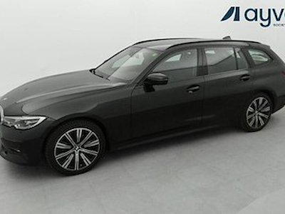 BMW 320 D touring model sport 190 CV LED, Driving Assistant Pack, Parking Assistant Park, Sieges Sport