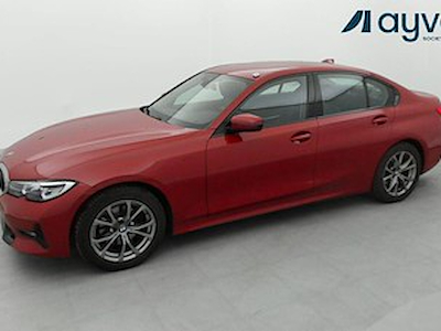 BMW 320i berline 184CV MODEL SPORT NAVI