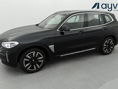 BMW Ix3 80kwh auto 286CV NAVI