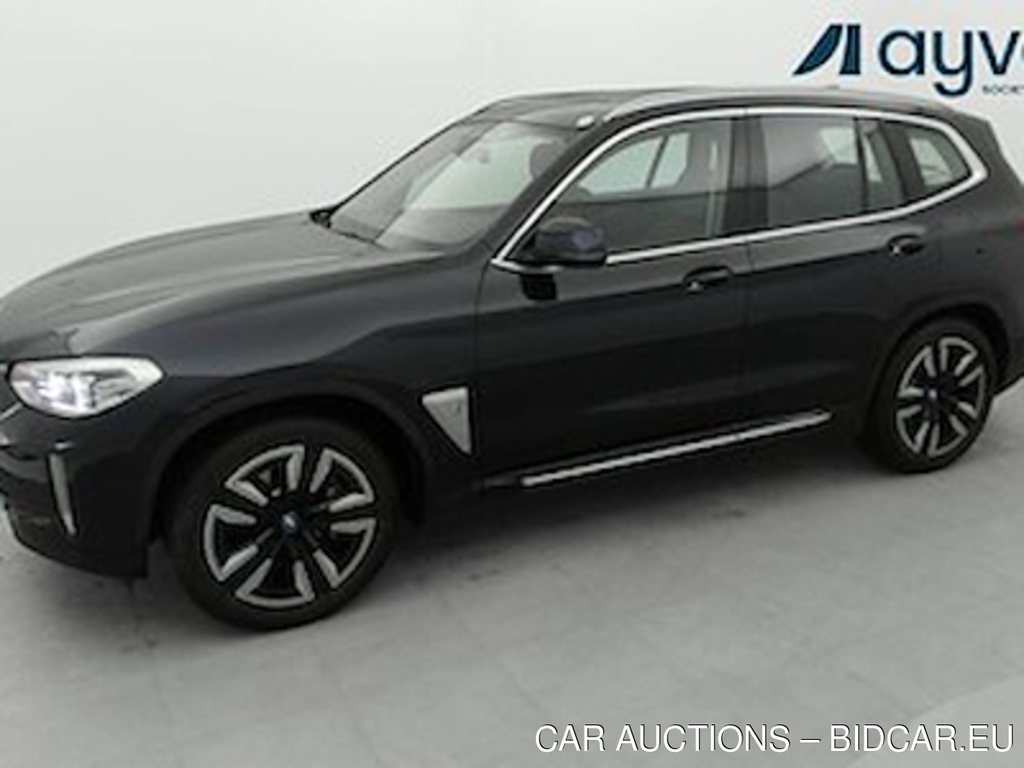 BMW Ix3 80kwh auto 286CV NAVI