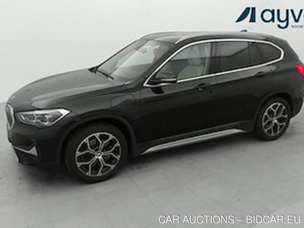 BMW X1 1.5 xdrive25e 162kw 125CV MODEL XLINE BUSINESS PACK PLUS NAVI