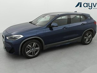 BMW X2 1.5 xdrive25e m-sport X phe 125 CV Business Pack Plus, M-Sport X