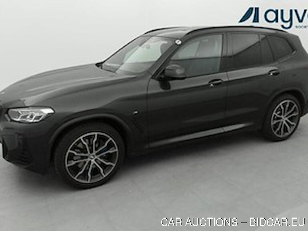 BMW X3 20i xdrive model m-sport 184 CV Innovation Pack, Travel Pack, Comfort Pack, Business Pack