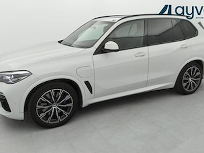 BMW X5 3.0as xdrive45e phev 211CV KIT M SPORT TOE NAVI