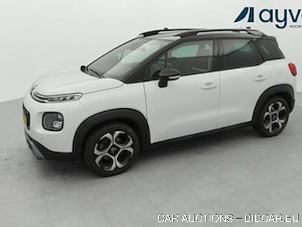 Citroen C3 aircross 1.2 puretch shine 110 CV Pack City