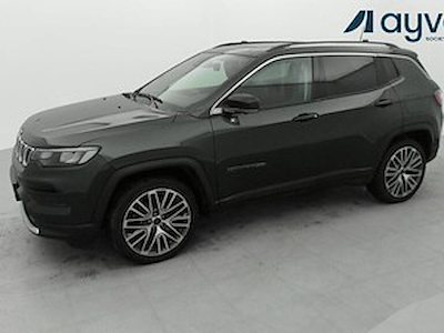 Jeep Compass 1.3 turbo T4 limited P 130 CV Protection Group, Toit Pano