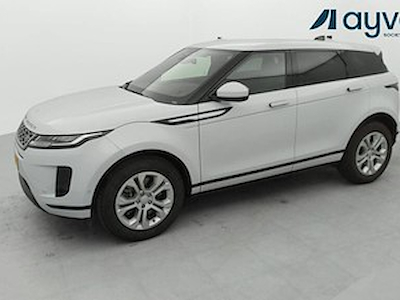 Land Rover Range rover evoque d165 163 CV Pivi Pro, TSR