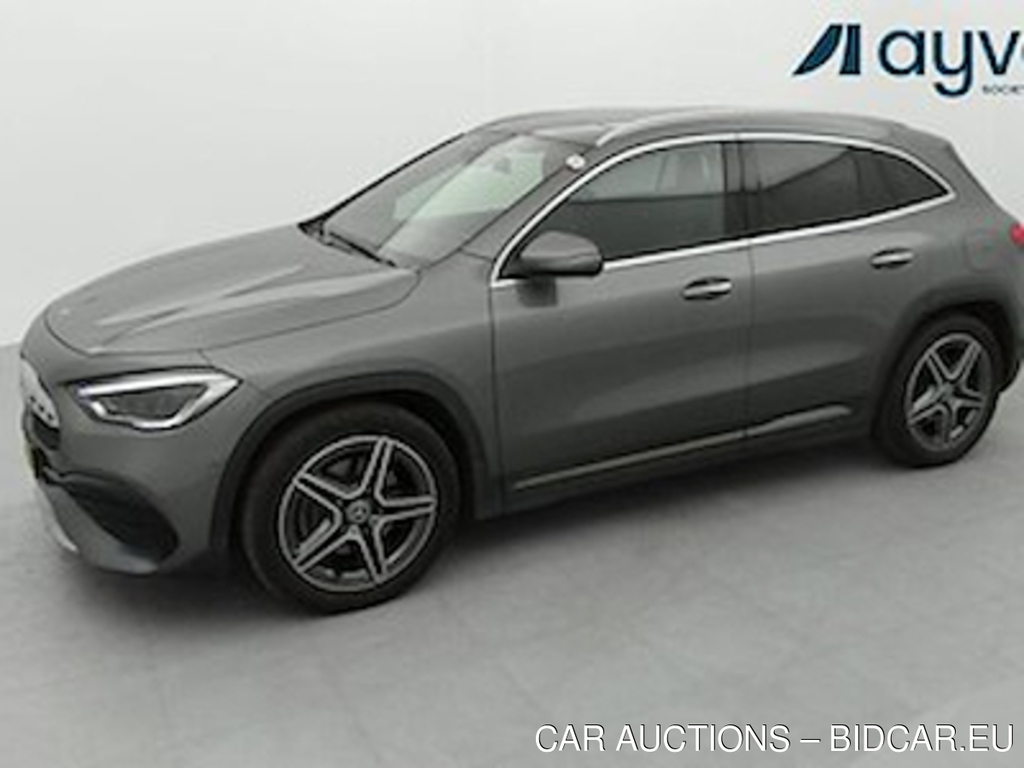 Mercedes-Benz Gla 200 D 150CV AMG LINE NAVI