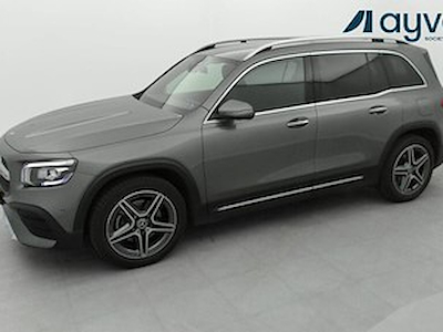 Mercedes-Benz Glb 180d dct 116CV AMG LINE NAVI