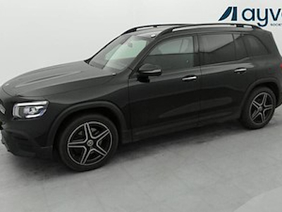 Mercedes-Benz Glb 200d dct 150CV AMG LINE NAVI