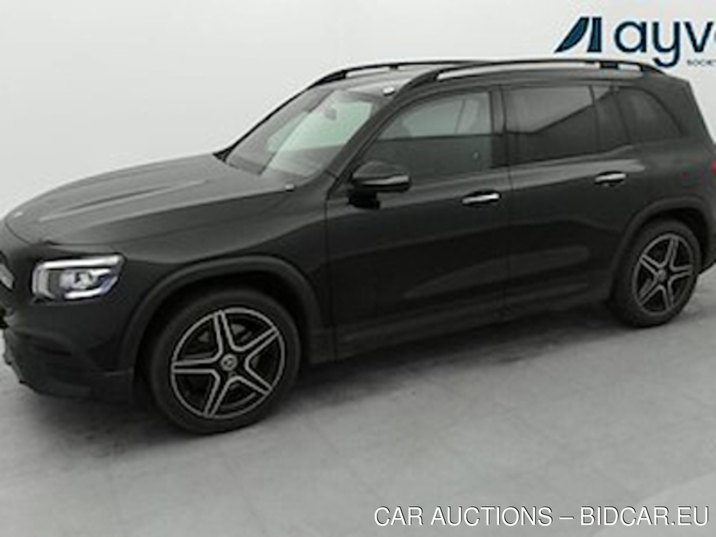 Mercedes-Benz Glb 200d dct 150CV AMG LINE NAVI