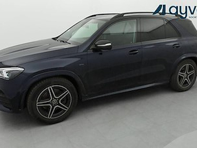 Mercedes-Benz Gle 350 DE 4matic 194CV AMG LINE NAVI