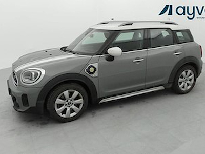 MINI Countryman 1.5 cooper S E 4wd 125CV NAVI