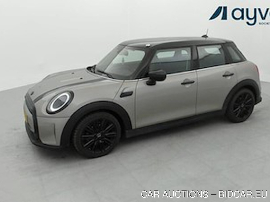 MINI 1.5 cooper auto 136CV NAVI