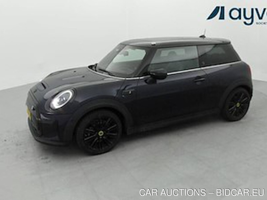 MINI 32.6 kwh cooper SE 184 CV Mini Yours Trim, Comfort Pack Plus, Connected NAVI, Driving Assistant