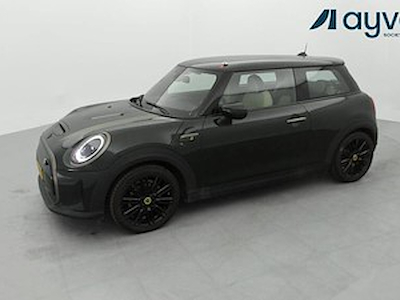 MINI 32.6 kwh cooper SE 184CV NAVI