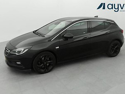 Opel Astra 1.6 cdti 136CV Innovation NAVI