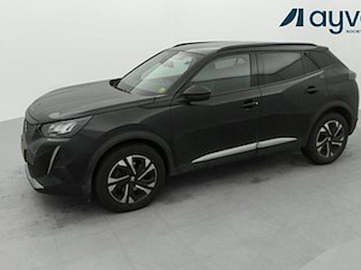 Peugeot 2008 1.5 bluehdi 96kw SS auto 130CV ALLURE PACK NAVI