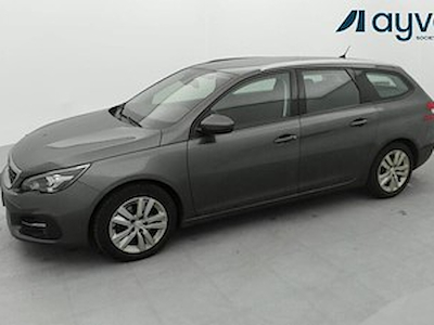 Peugeot 308 SW 1.5 blue hdi active 130 CV NAVI