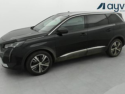 Peugeot 5008 1.5 bluehdi 130 allure 130 CV Kids Pack