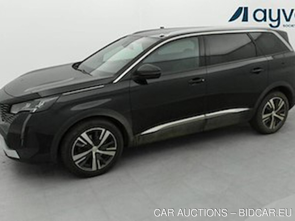 Peugeot 5008 1.5 bluehdi 130 allure 130 CV Kids Pack