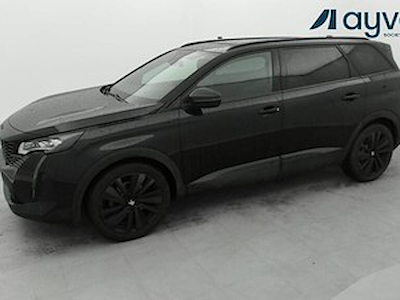 Peugeot 5008 1.5 bluehdi 130 auto 130CV GT PACK NAVI