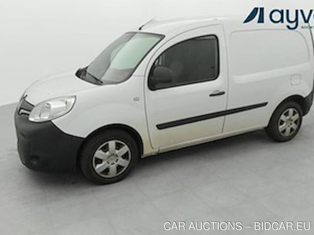 Renault Kangoo express 1.5 dci energy 1.5 dCi Energy Grand Confort (EU6)