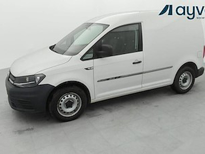 Volkswagen Caddy van 2.0 CR tdi dsg 102CV