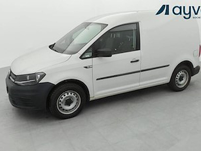 Volkswagen Caddy van 2.0 CR tdi scr 102CV