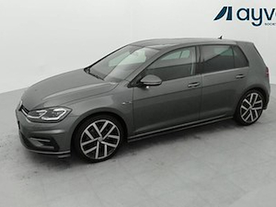 Volkswagen Golf vii diesel - 2017 2.0 CR TDi BMT Highline DSG