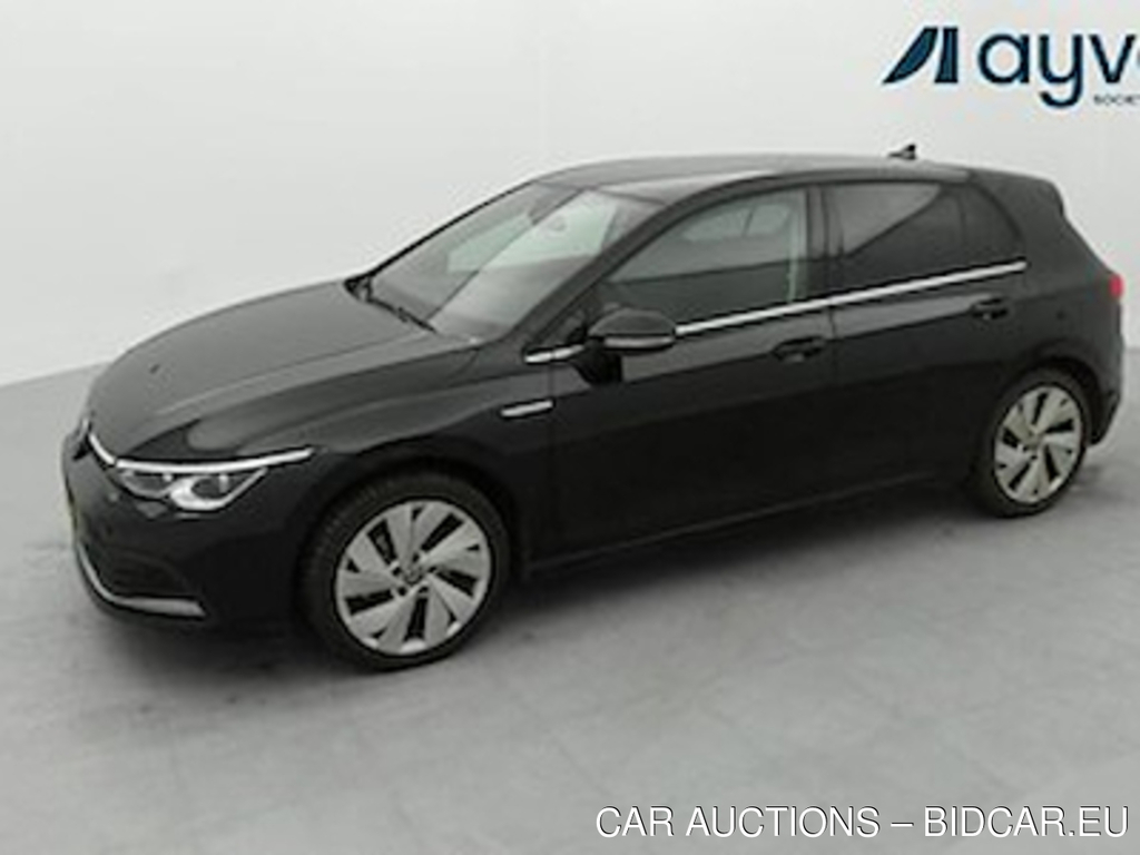 Volkswagen Golf viii2.0 tdi scr dsg 150CV STYLE NAVI